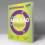 Já chegou a Infopharma nº 12: Seringas Só No Agulhão