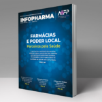 Já chegou a Infopharma nº 13: Farmácias e Poder Local