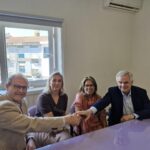 AFP e SOCFIC firmam parceria para valorizar a farmácia comunitária