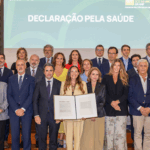 Contributo da AFP fortalece compromisso coletivo pela saúde